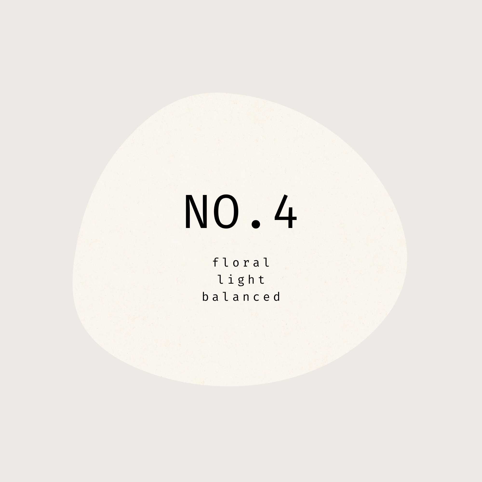 no. 4 | sable + suede