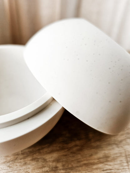 orb incense holder - no. 2