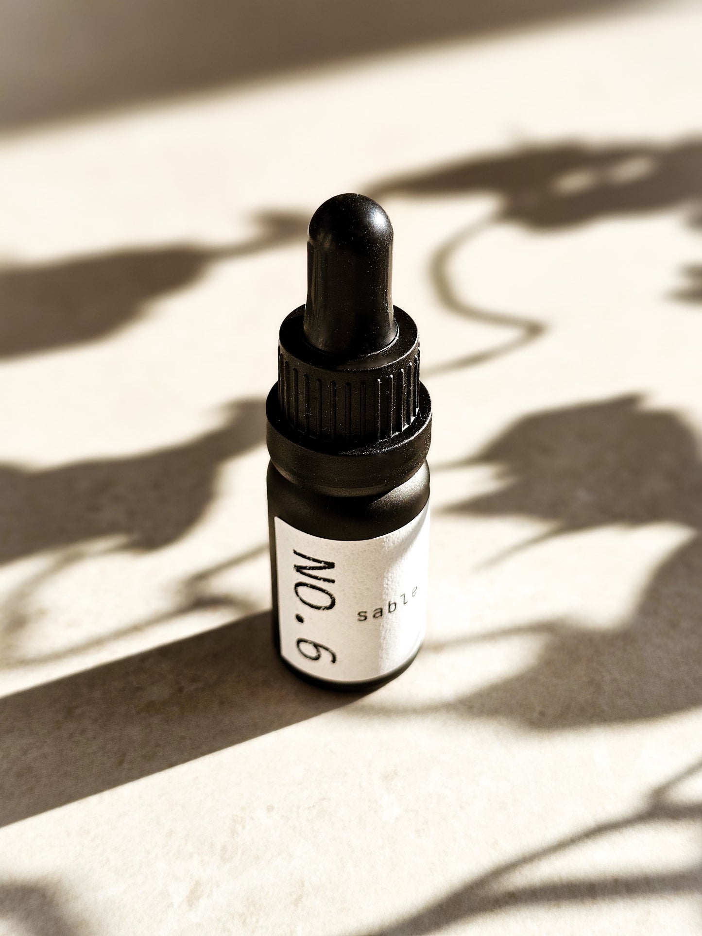 scent drops - no.6