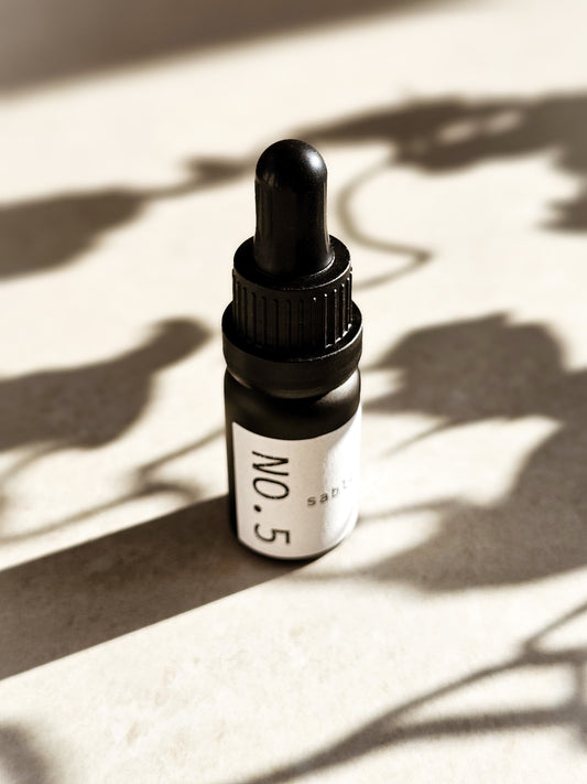 scent drops - no.5