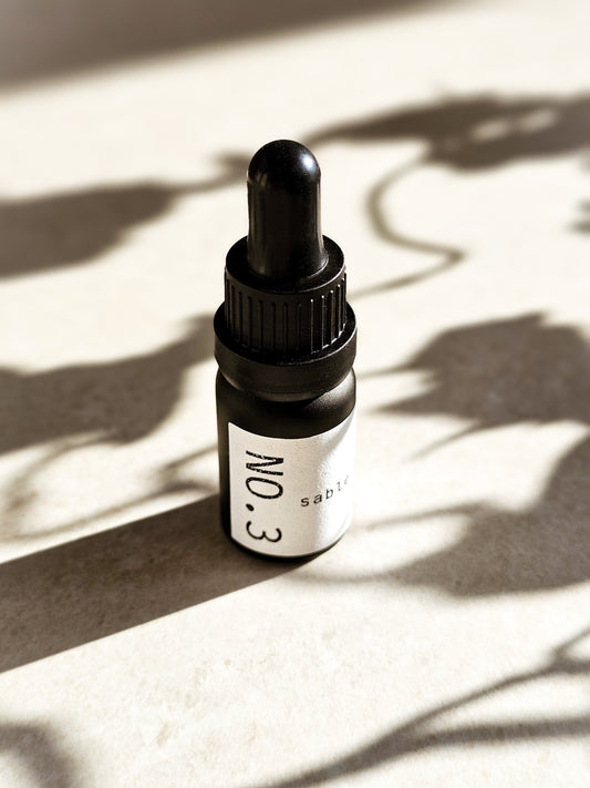 scent drops - no.3
