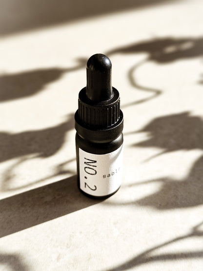 scent drops - no.2