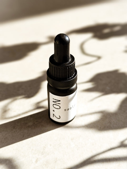 scent drops - no.2