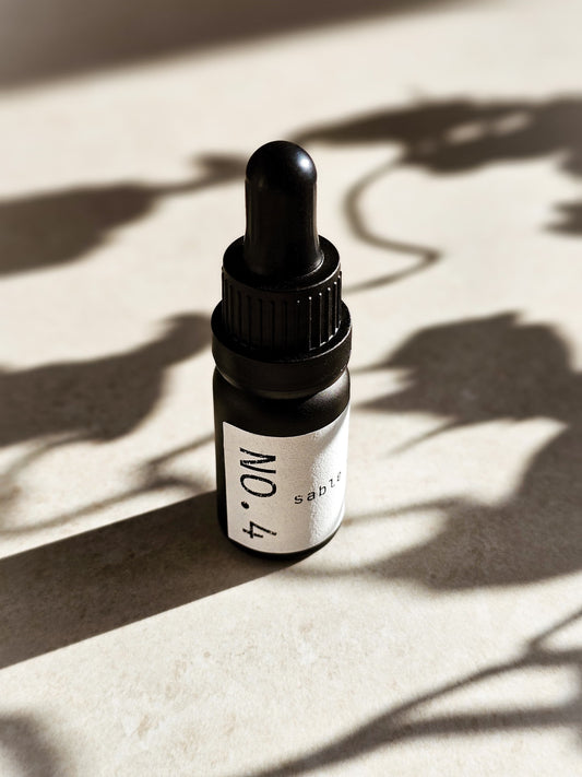 scent drops - no.4