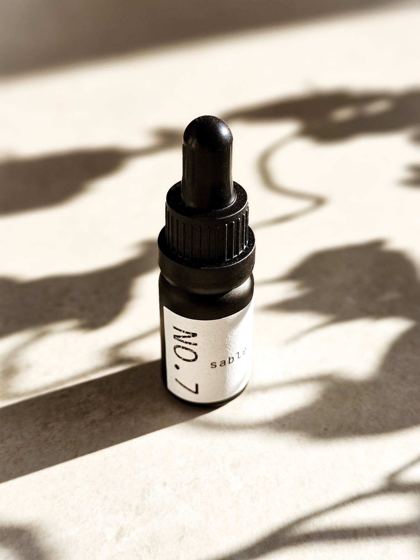 scent drops - no.7